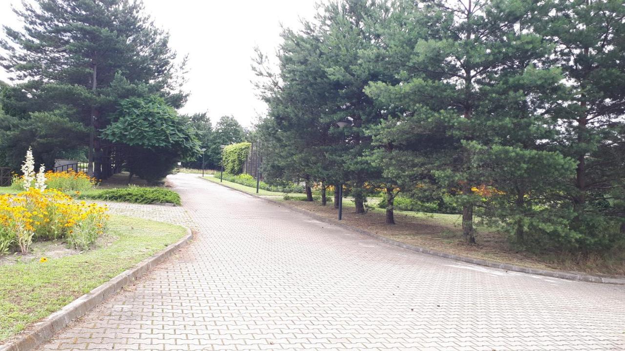 فندق Cks Warszawa المظهر الخارجي الصورة